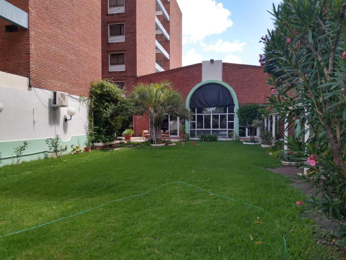 סן לואיס Quintana Hotel מראה חיצוני תמונה
