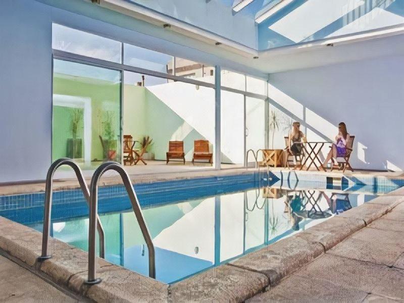 סן לואיס Quintana Hotel מראה חיצוני תמונה