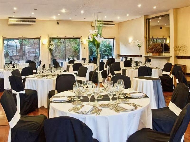 סן לואיס Quintana Hotel מראה חיצוני תמונה