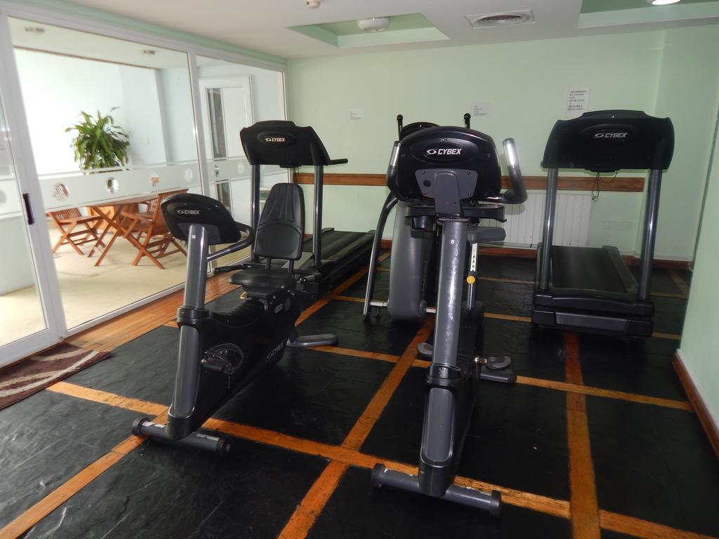 סן לואיס Quintana Hotel מראה חיצוני תמונה