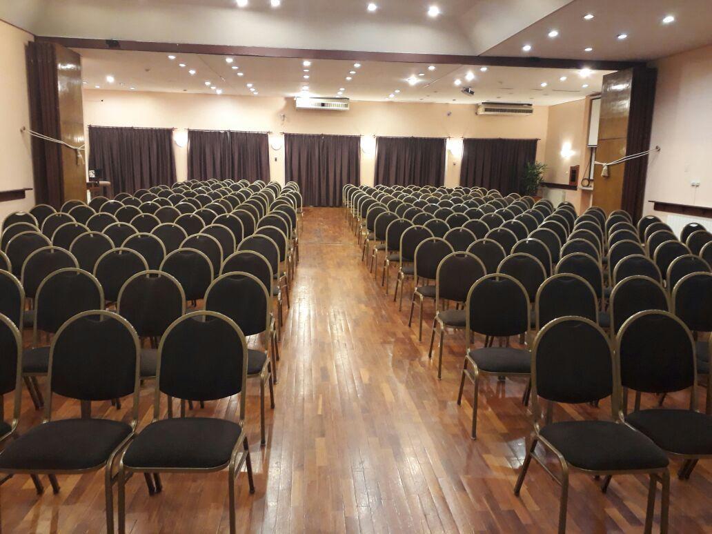 סן לואיס Quintana Hotel מראה חיצוני תמונה