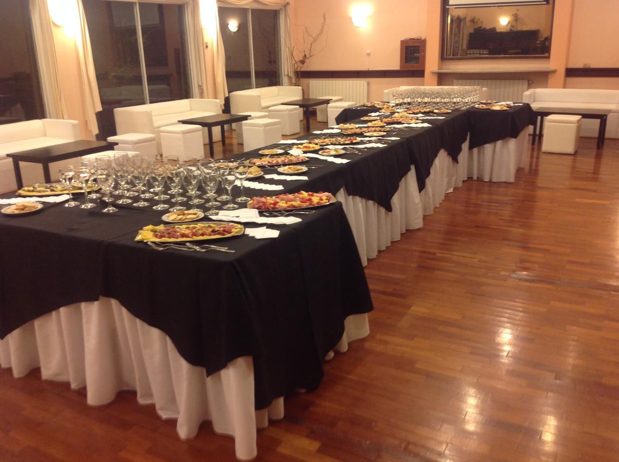 סן לואיס Quintana Hotel מראה חיצוני תמונה