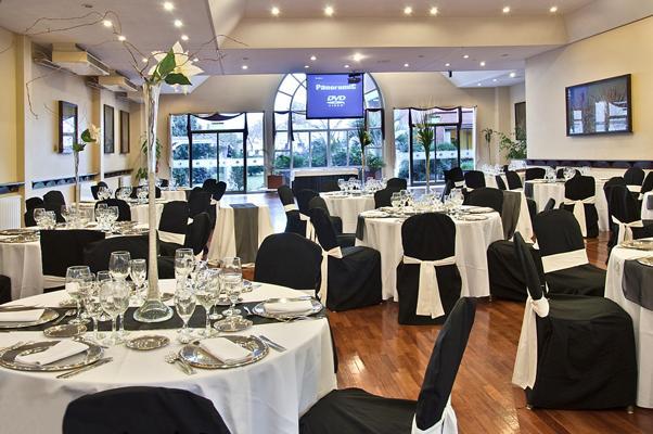 סן לואיס Quintana Hotel מראה חיצוני תמונה