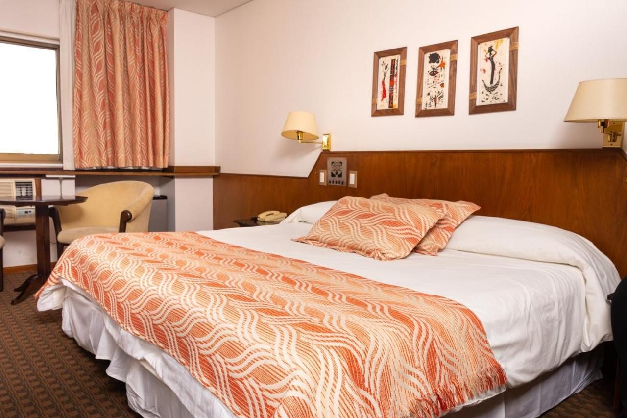 סן לואיס Quintana Hotel מראה חיצוני תמונה